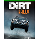 Illustration for article titled GREAT NEWS! Rallying finally returning to consoles.